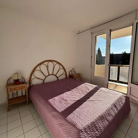 4 Pers. Centre Avec Terrasse Et Parking - Fr-1-226b-241 Apartment