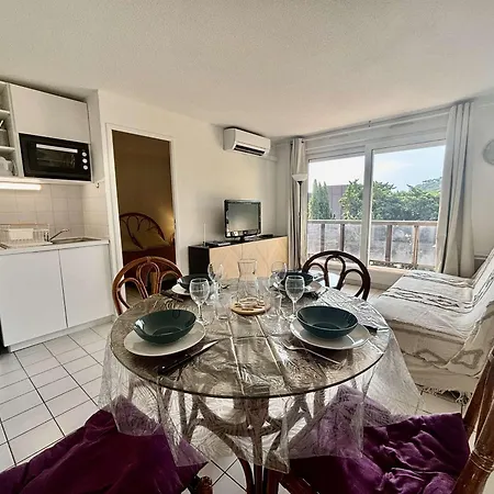 4 Pers. Centre Avec Terrasse Et Parking - Fr-1-226b-241