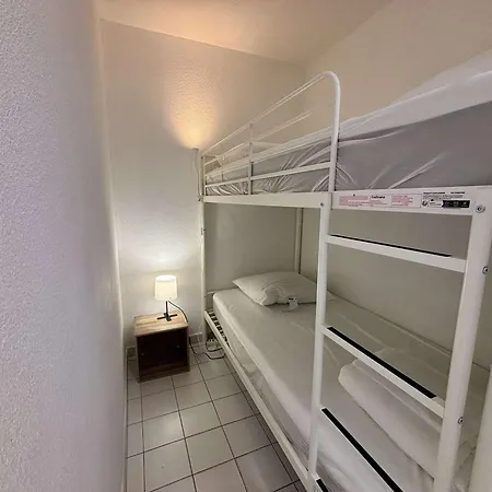 公寓 4 Pers. Centre Avec Terrasse Et Parking - Fr-1-226b-241 *
