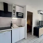 Apartamento 4 Pers. Centre Avec Terrasse Et Parking - Fr-1-226b-241 *