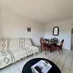 4 Pers. Centre Avec Terrasse Et Parking - Fr-1-226b-241 Apartamento Cavalaire-sur-Mer