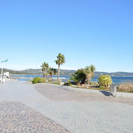 4 Pers. Centre Avec Terrasse Et Parking - Fr-1-226b-241 *