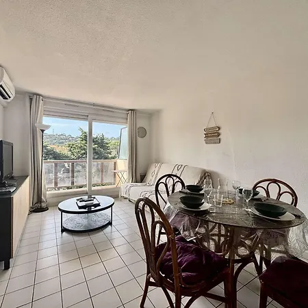 4 Pers. Centre Avec Terrasse Et Parking - Fr-1-226b-241